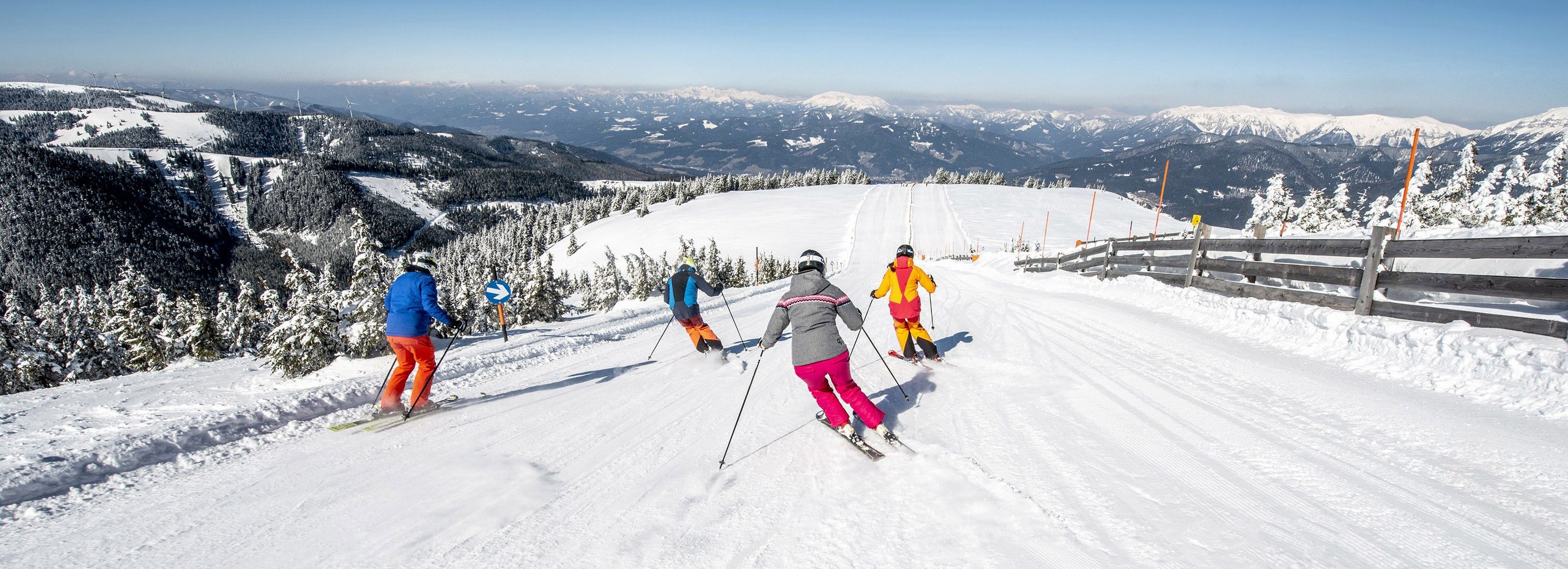 Skiregion Semmering